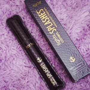 Tarte Full Size Waterproof Mascara